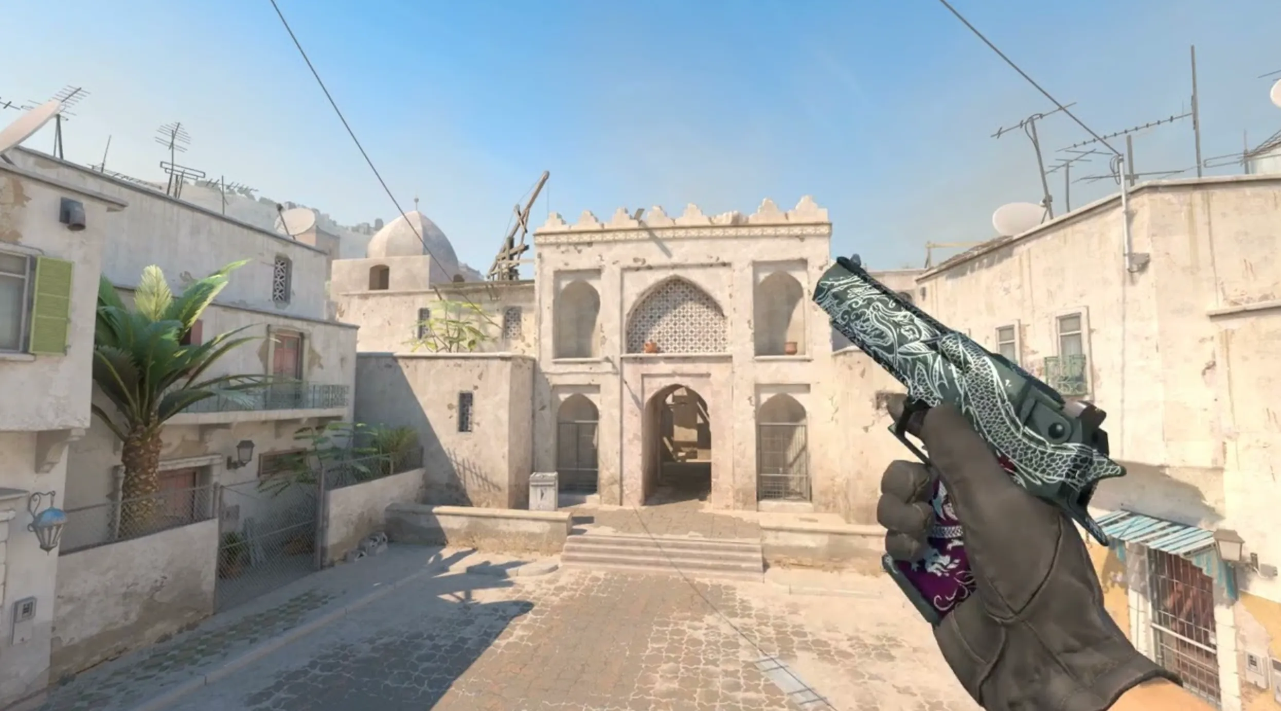 Desert Eagle Kumicho Dragon cheap